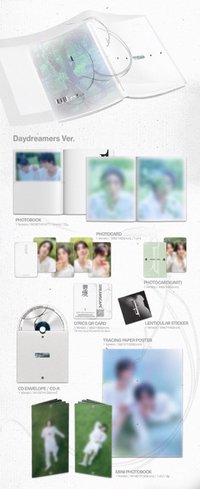 Daydreamers Ver.