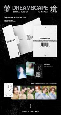 Weverse Albums Ver.