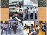 小組A：照片4P
