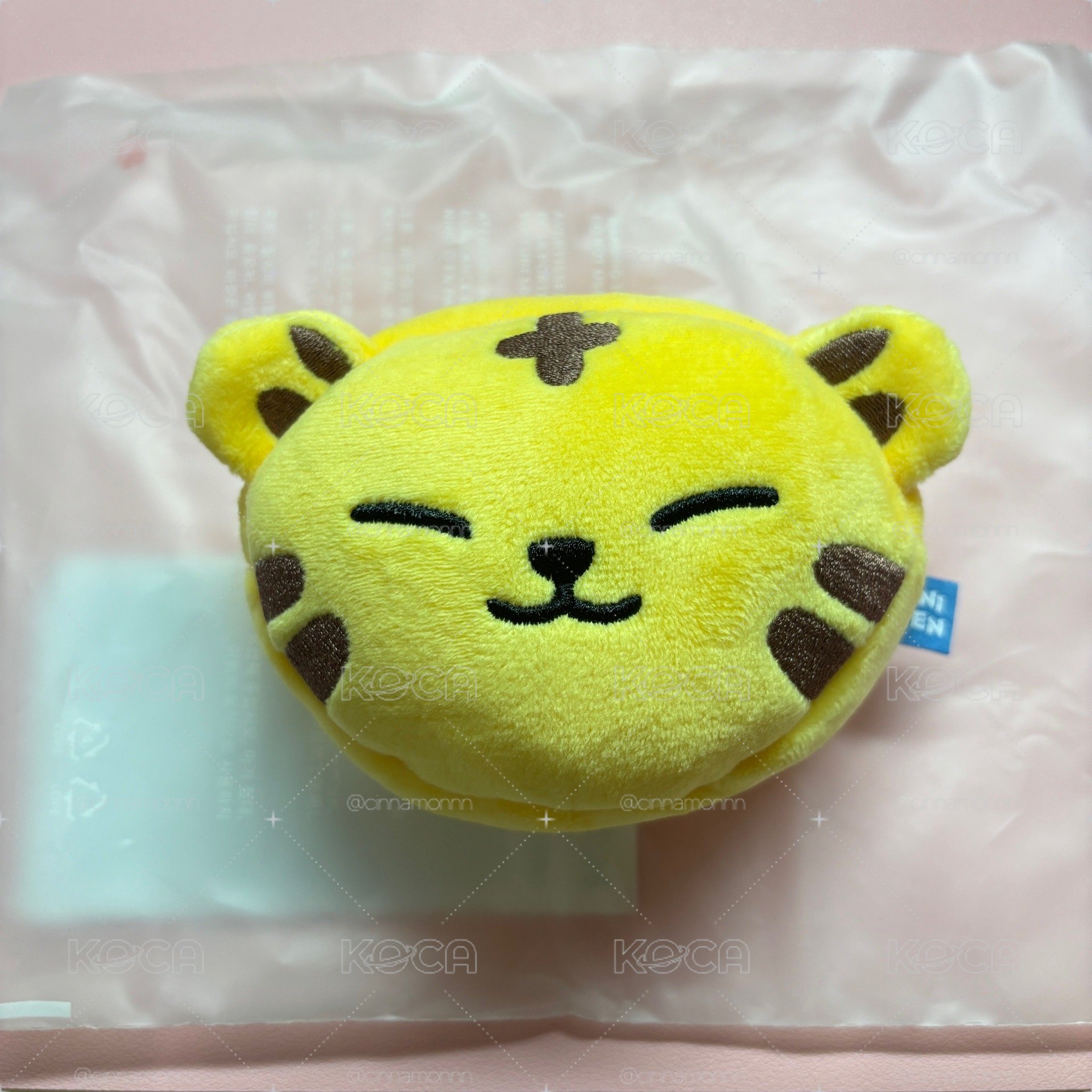 🐯榮大頭錢包