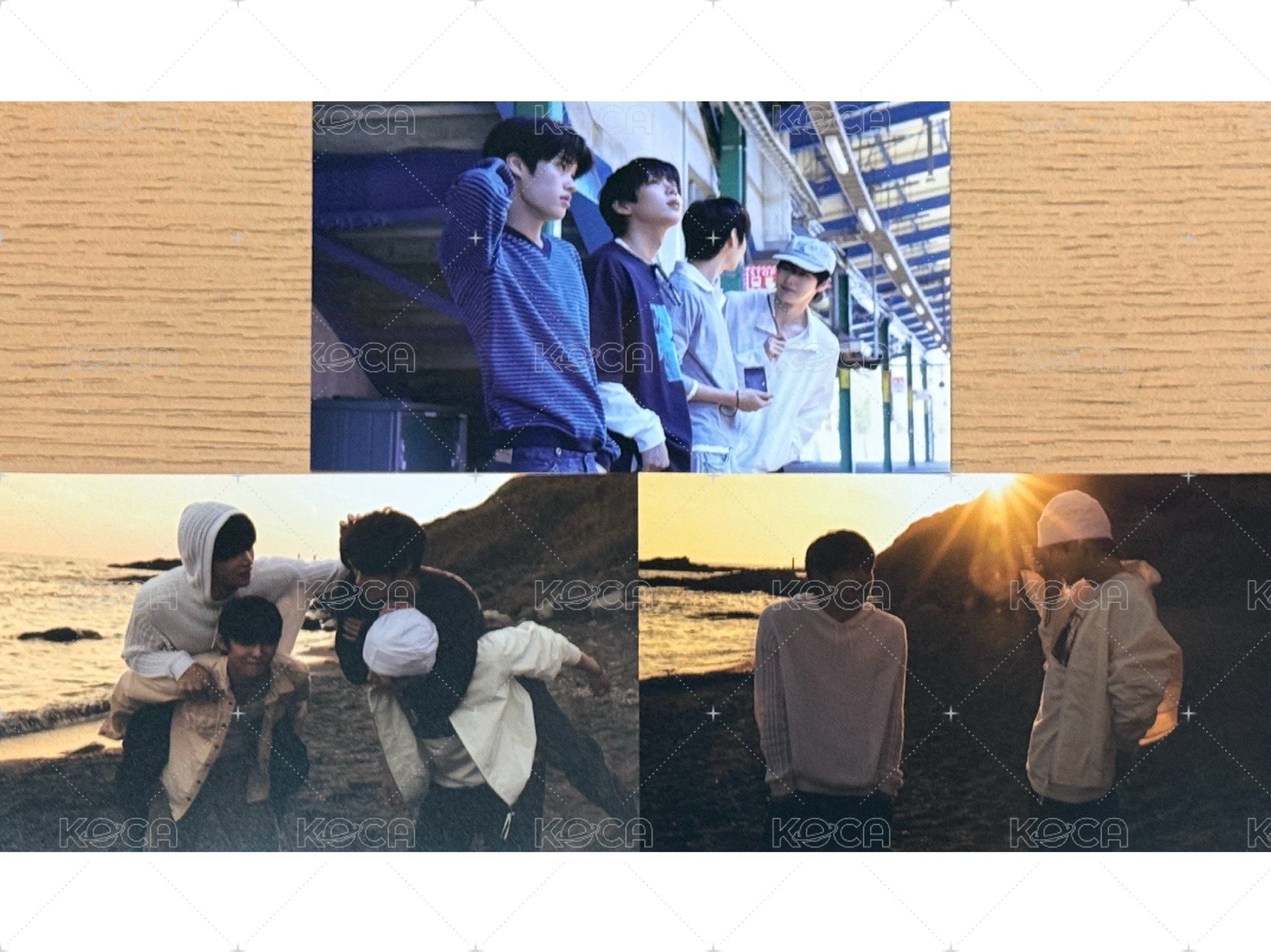 小組B：照片3P