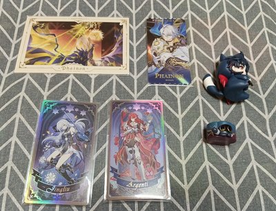 崩壞星穹鐵道 白厄 刃 鏡流 銀枝 男生宿舍 塔羅牌 小不點貓貓