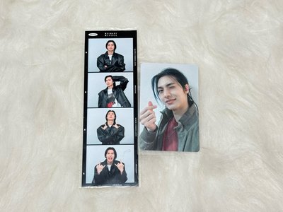 迷一未拆+演演