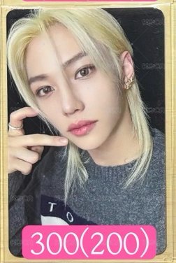 菲合(HOP)JYP300(200)