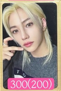 菲合(HOP)JYP300(200)