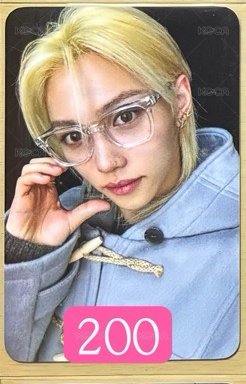 菲合(HOP)wm特典