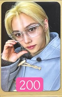 菲合(HOP)wm特典
