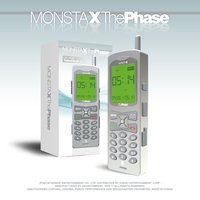 The Phase MD 專輯 table clock ver.