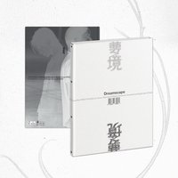 ‘DREAMSCAPE’ Dreamchasers ver. 專輯 