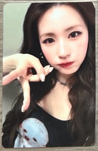 日巡特典麵