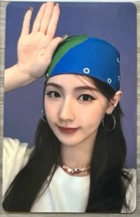 日巡隨機卡麵