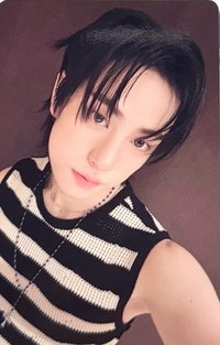 月狼 yzy 8.0(追加四) 簽售卡 