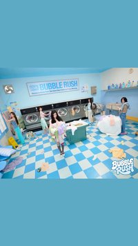 2027 Season's Greetings [BUBBLE RUSH]