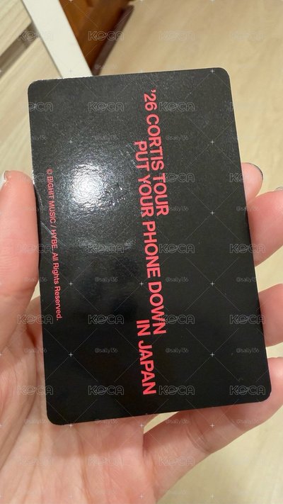 pypd26日巡嚴zone卡（卡背微損）