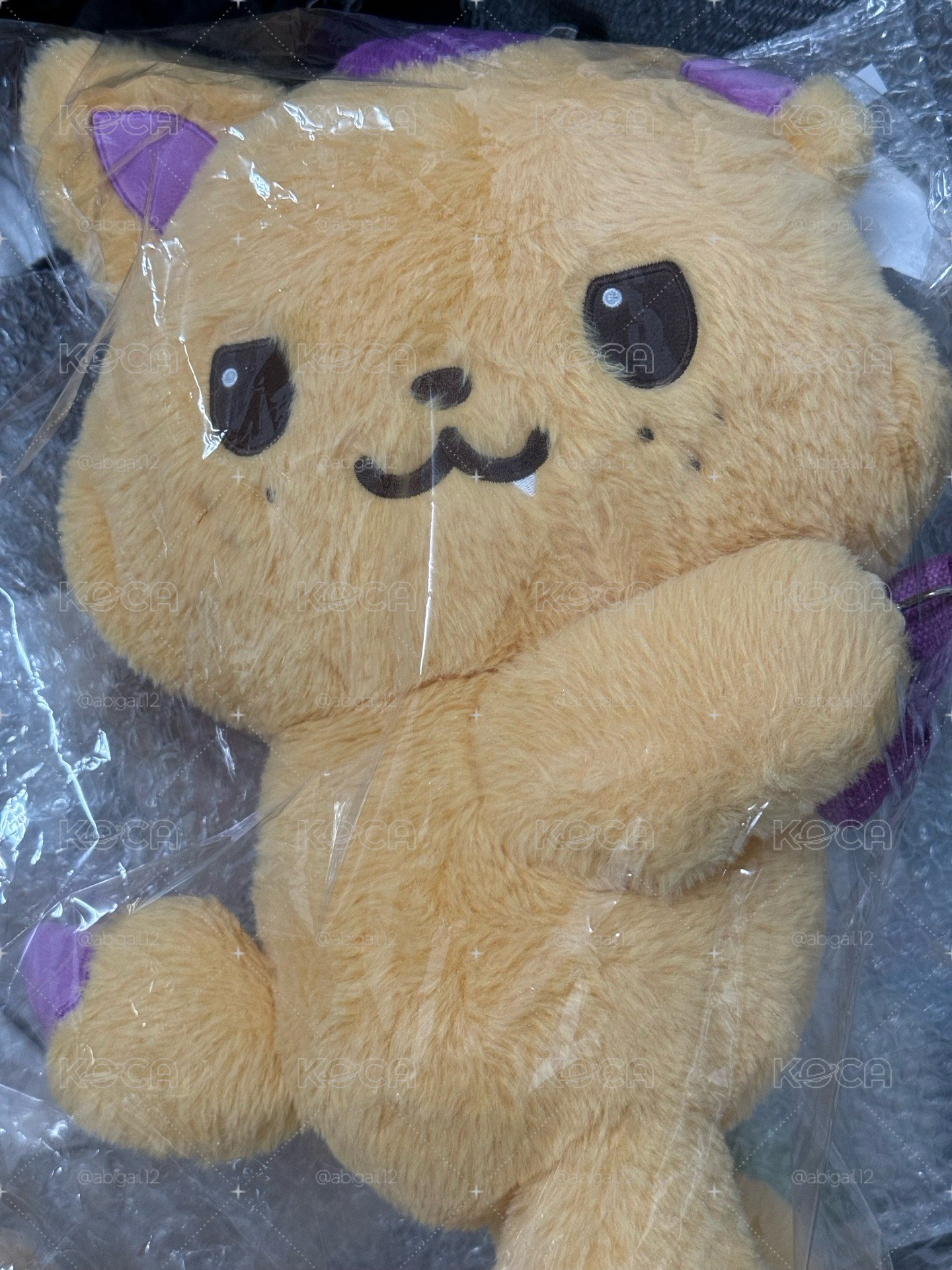 薯