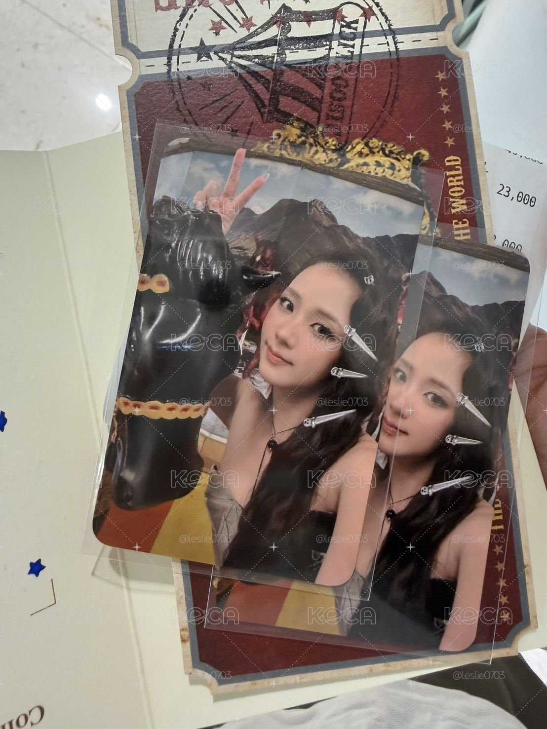 滿額卡現貨