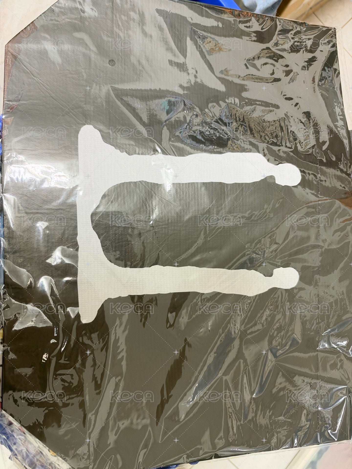 GD台北廠週邊 購物袋