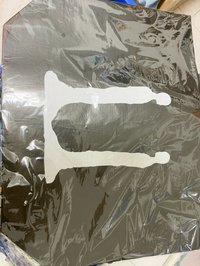 GD台北廠週邊 購物袋