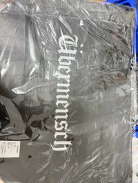 GD台北廠週邊 購物袋