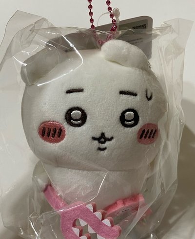 《全新現貨》耳朵變長了吉伊 天貓版