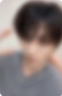 HOME後續 yzy 線上2.0 簽售卡 
