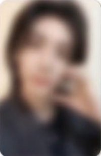 HOME後續 yzy 線上2.0 簽售卡 