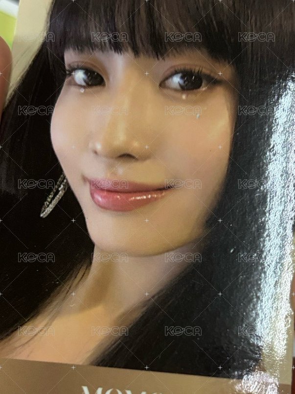 MOMO FS（微瑕）