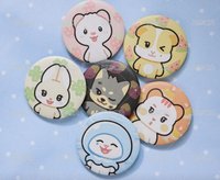 隨機徽章