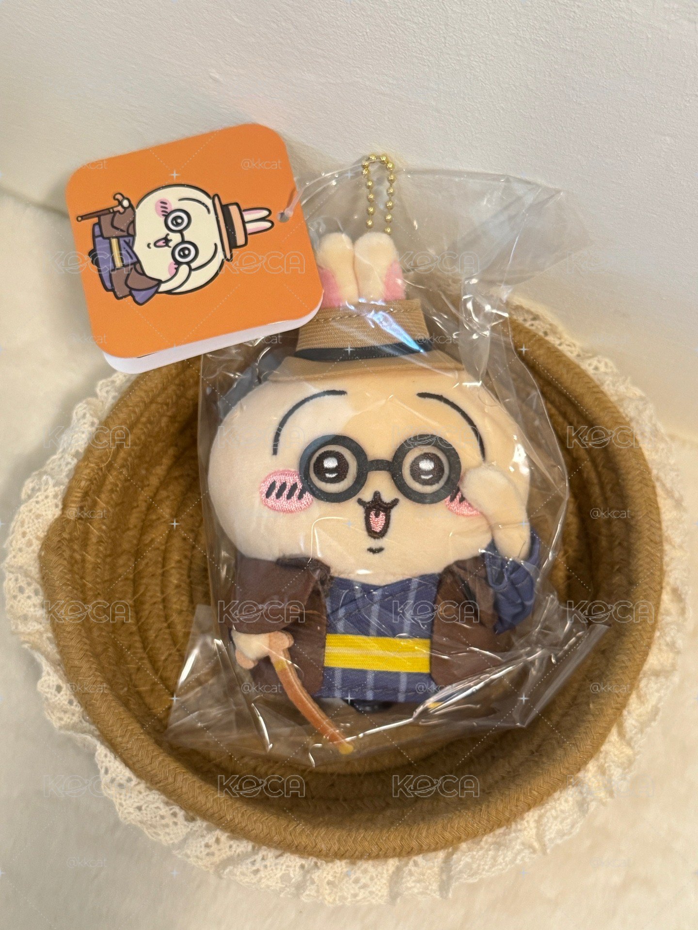 現貨.本舖 復古烏薩奇
