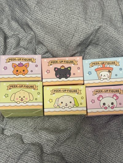 烘焙趴趴全新