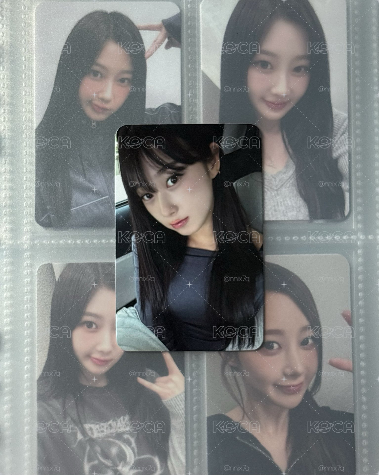 ☆ 女友梨小盤 ⁺ ⊹˚.   #專拍勿拍