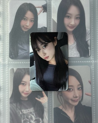 ☆ 女友梨小盤 ⁺ ⊹˚.  