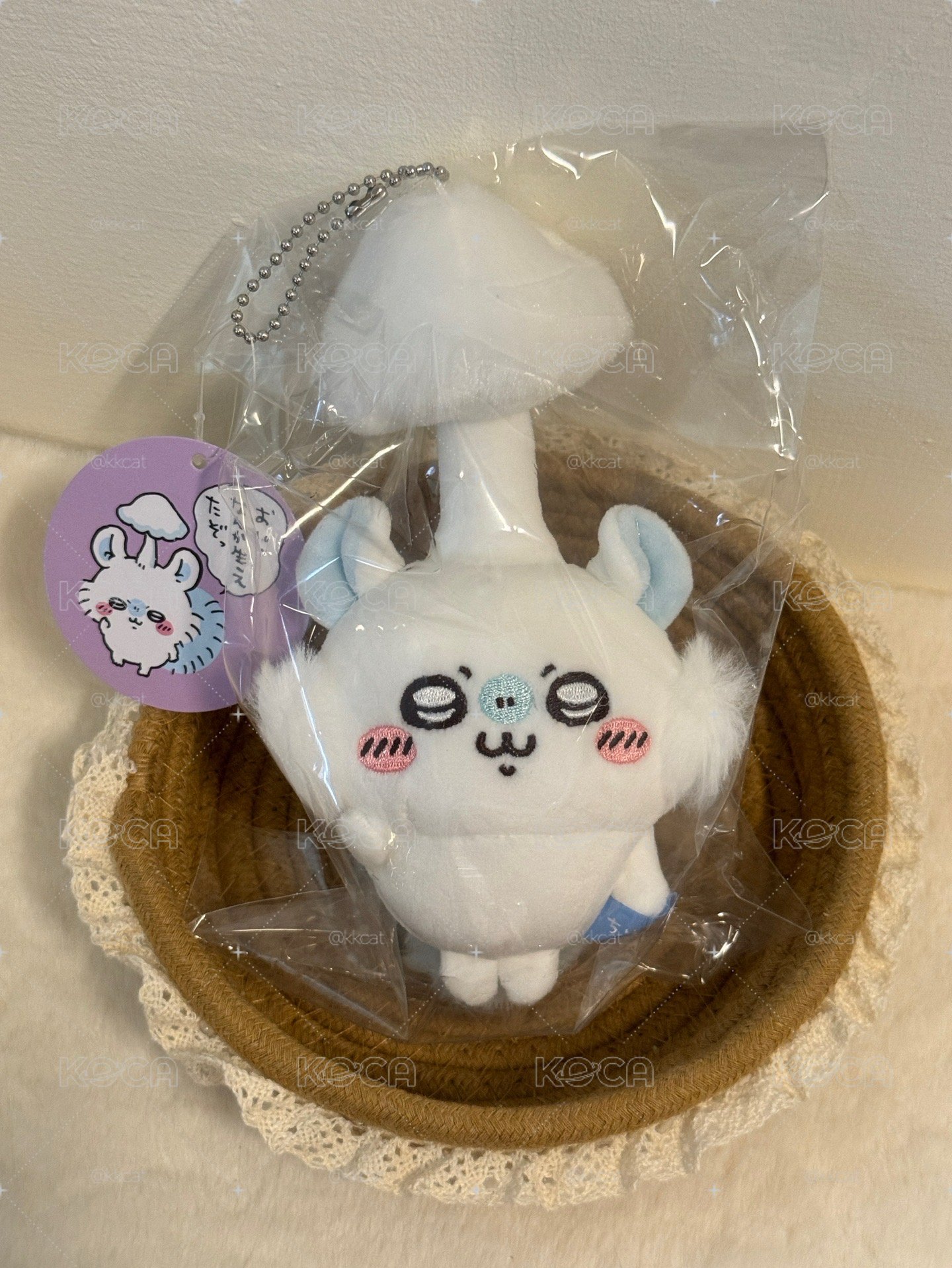 現貨.寄生小桃 日版