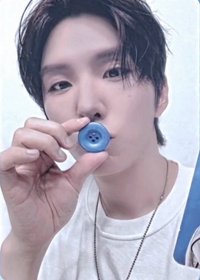 BORDERLINE 專輯卡 TRAVEL KIT VER.