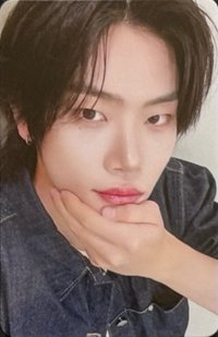 單曲一輯 貝加娛樂BellgaENT 廣州一日店長 簽售卡 