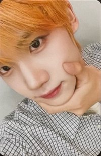 單曲一輯 貝加娛樂BellgaENT 廣州一日店長 簽售卡 