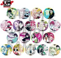 JUMP SHOP 上海原畫徽章