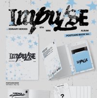 迷九 POSTCARD BOOK 電子專 