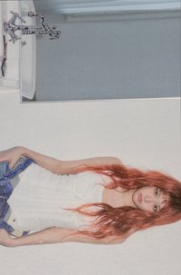 An-Young 明信片 
