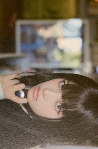 An-Young 明信片 
