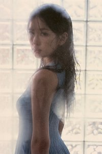 An-Young 明信片 