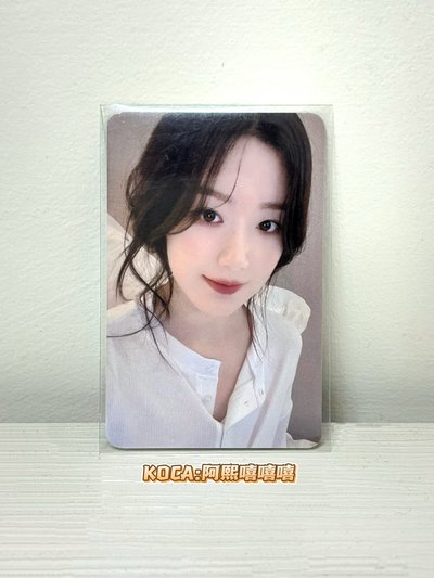 idle 愛豆驛站幸運刷 白衣刷