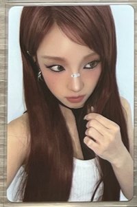 Mono版琦專卡