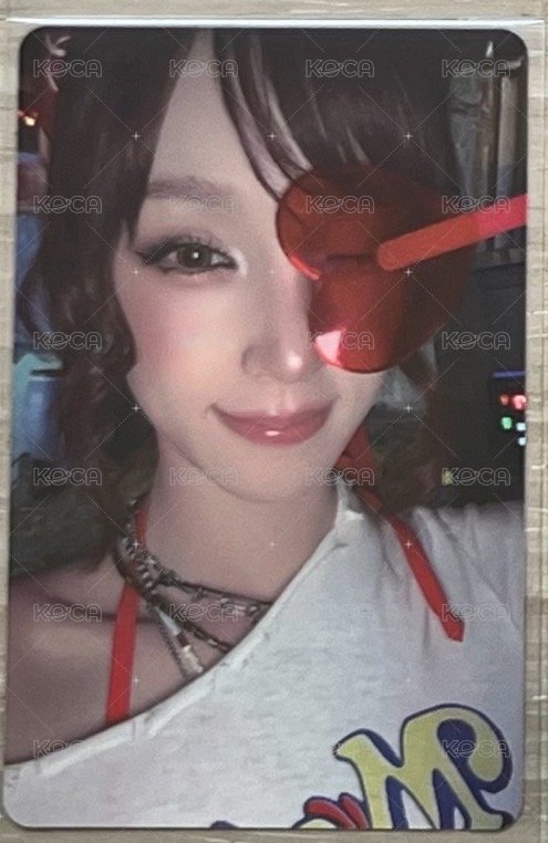 POCA版琦專卡