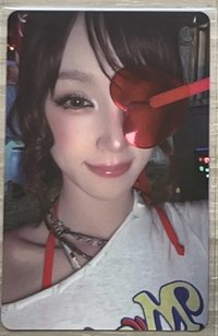 POCA版琦專卡