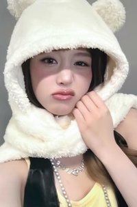 2026-27世巡 日本參加限定特典 入場卡 / 場限卡 Bear ver.