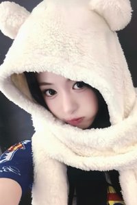 2026-27世巡 日本參加限定特典 入場卡 / 場限卡 Bear ver.