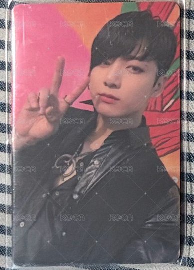 butter sw 國幸運卡