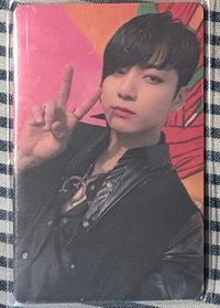 butter sw 國幸運卡