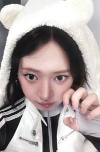 2026-27世巡 日本參加限定特典 入場卡 / 場限卡 Bear ver.